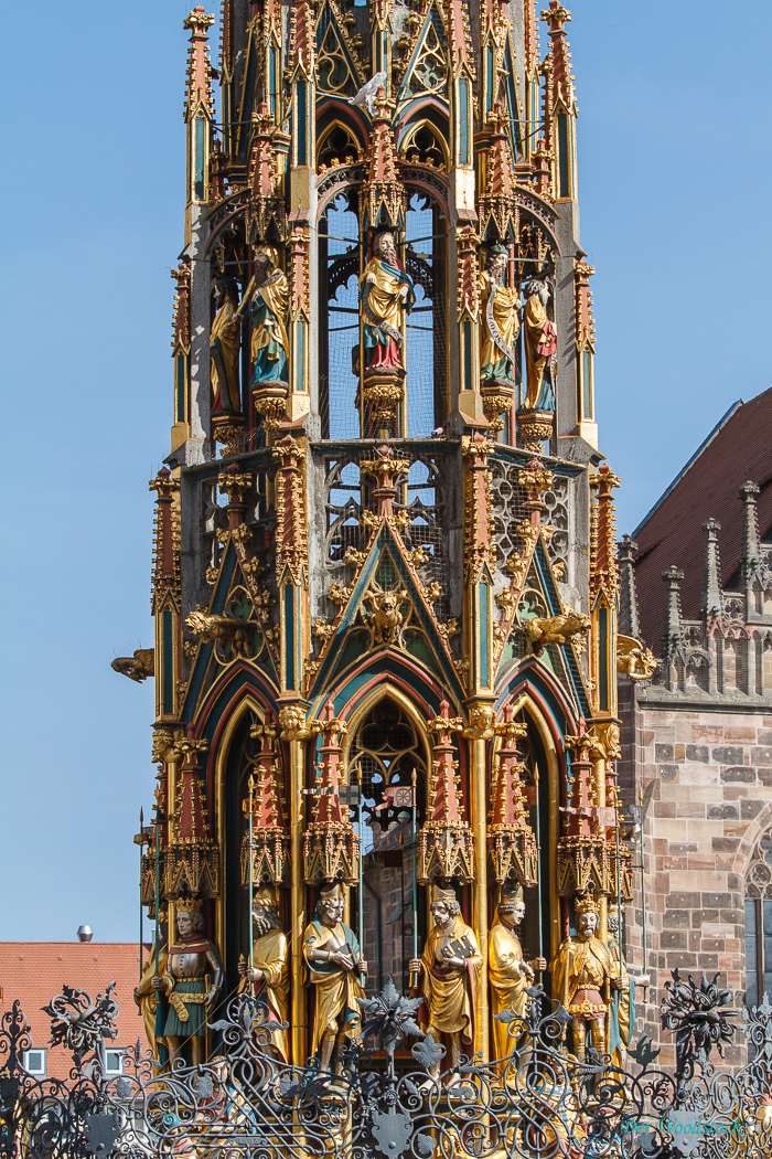 Der Schöne Brunnen